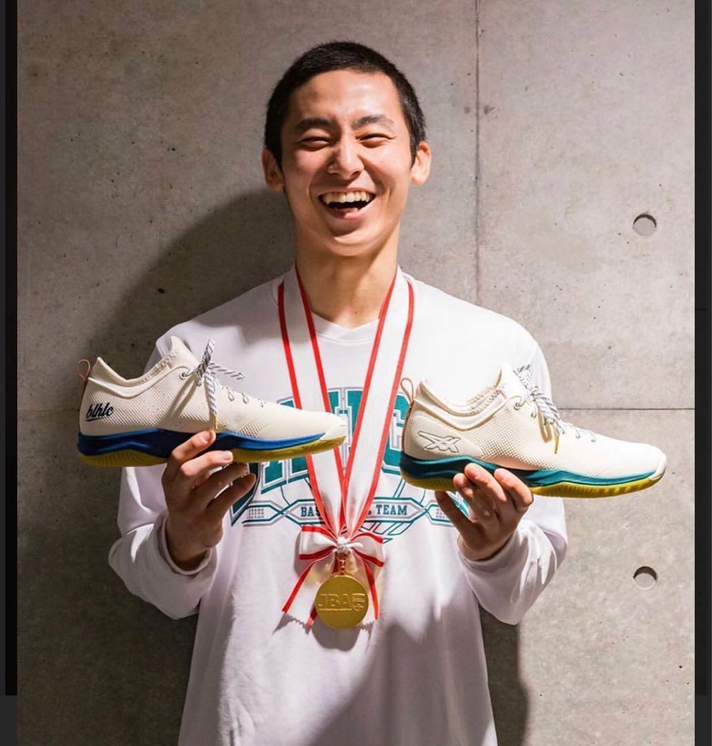 その他 asics ballaholic GLIDE NOVA FF