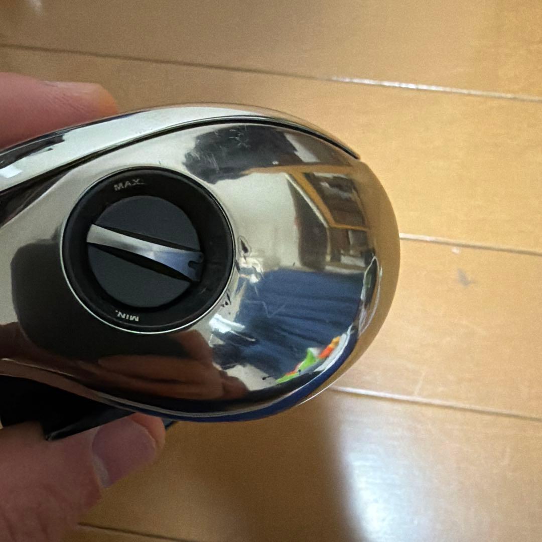 21アンタレスdc XG 右巻き