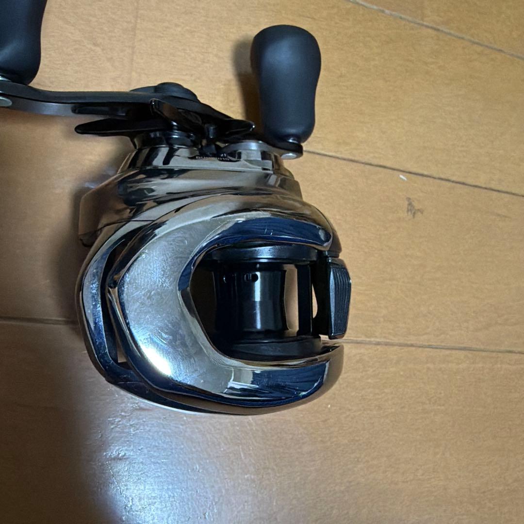 21アンタレスdc XG 右巻き