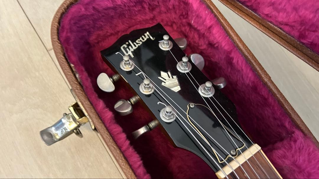 タカチン　最終値下げ【中古】Gibson ES 335 VS
