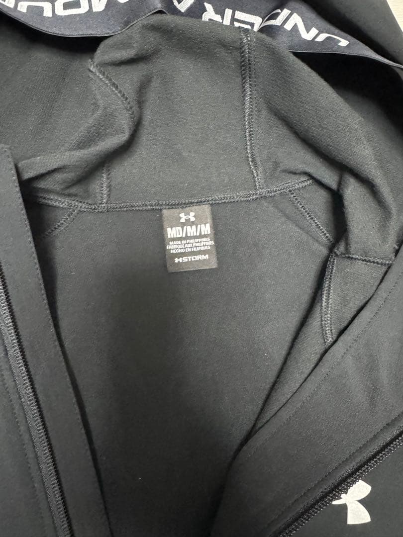 [新品] アンダーアーマー メンズ トレーニング ウエア