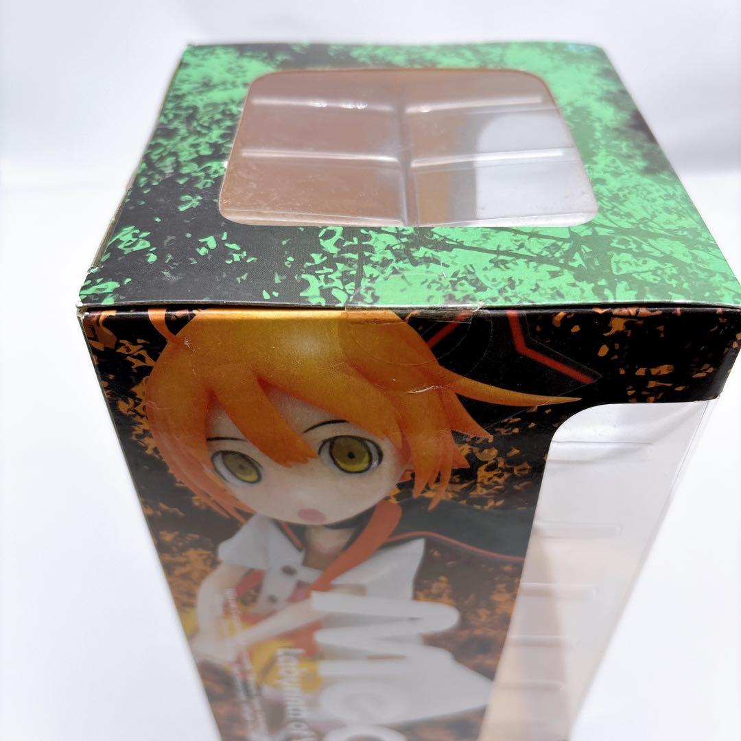 wave トレジャーフィギュアコレクション 世界樹の迷宮 メディックの女の子