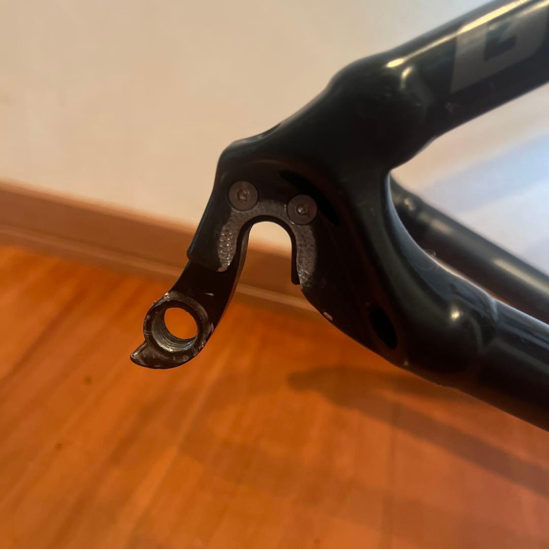 GIANT tcr slr1 フレームセット