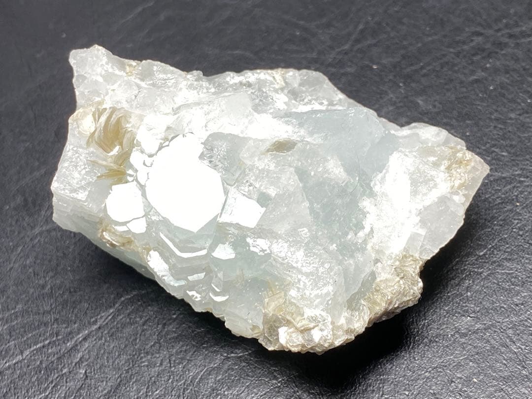 アクアマリン 98g