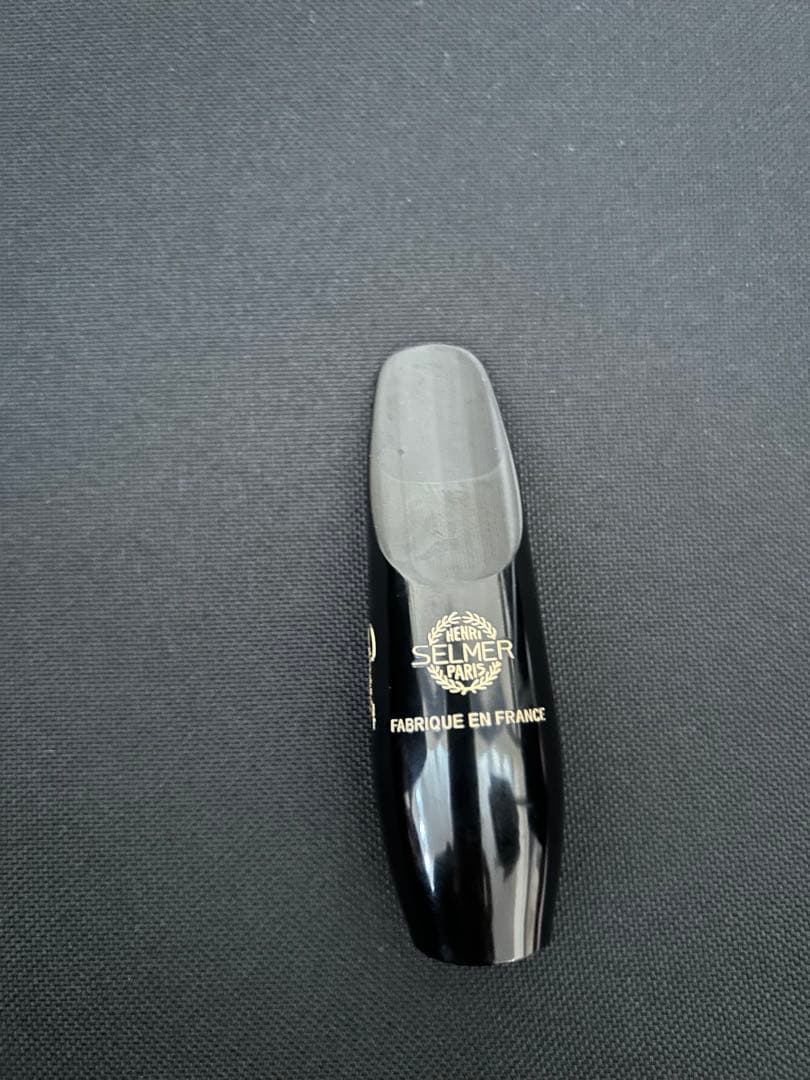 Selmer コンセプト　サックスマウスピース