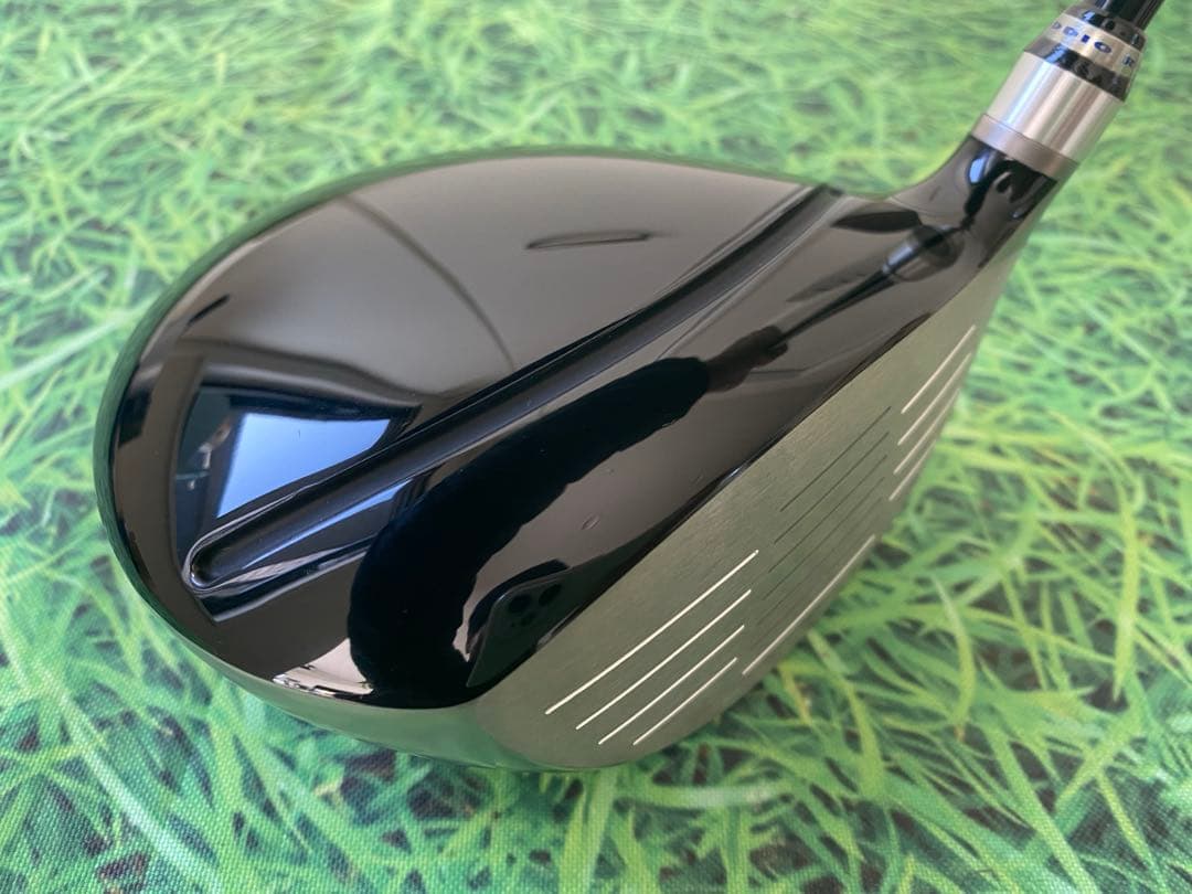 ☆RODDIO(ロッディオ)コンパクトドライバーMidback☆ミニドライバー☆