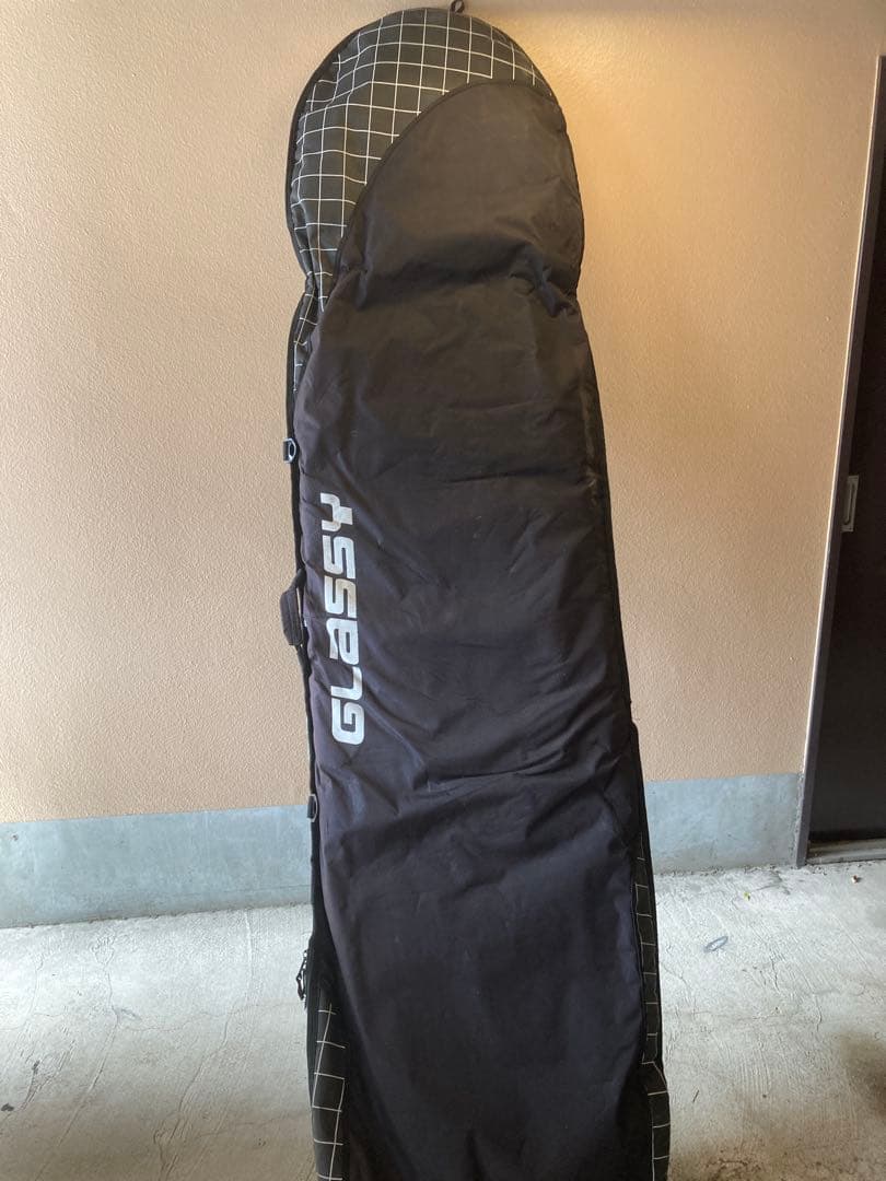 ⭐️ken⭐️ドナルドタカヤマ　8ファンボード