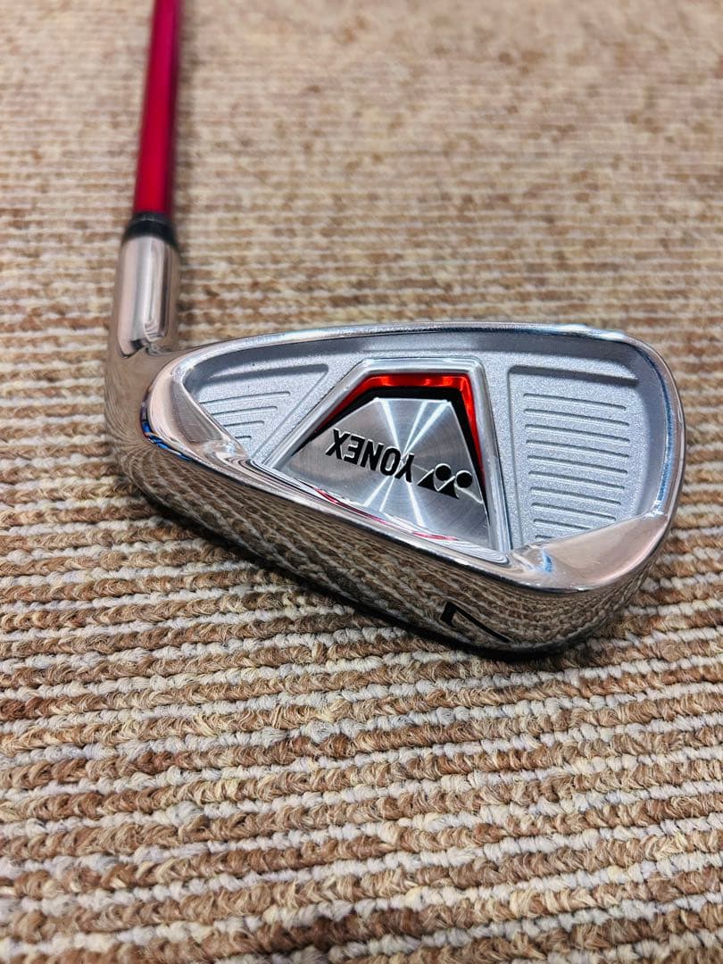 YONEX ゴルフクラブ 4本セット　キッズ用