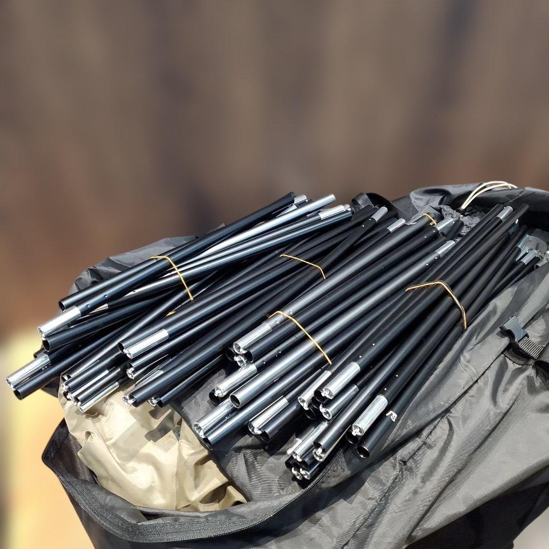 SABBATICAL ARNICA アルニカ