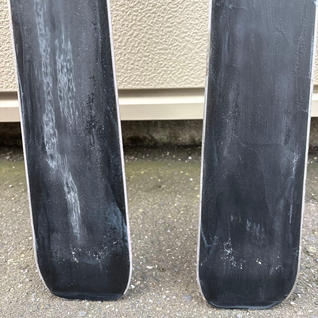 スキー SALOMON SP7300 144cm