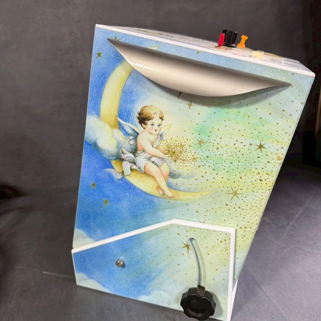 脳ヒーラー　脳ヒーリングボックス　　ワコ・ネイチャーヒーリング　安田倭子　水晶