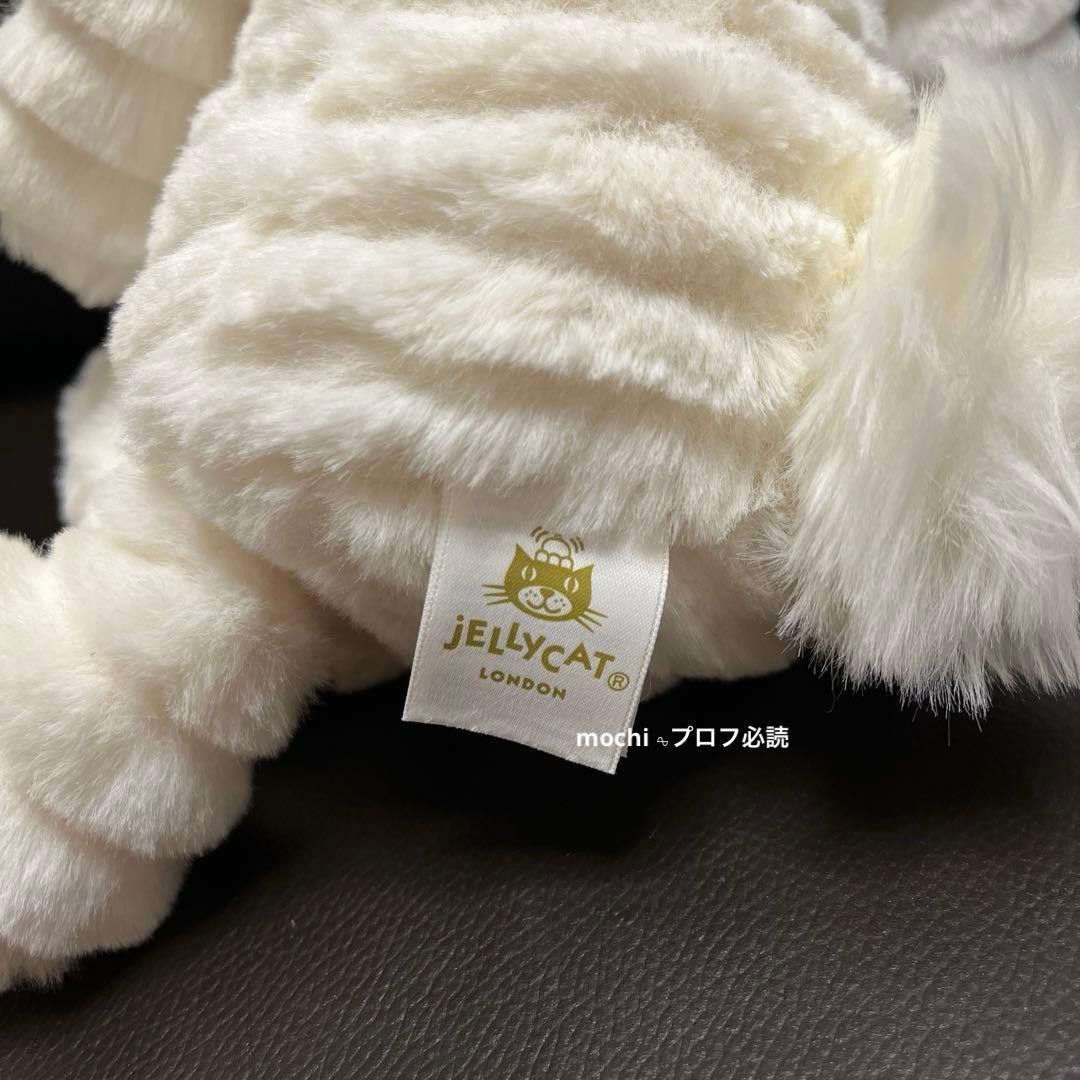  Bashful Luxe Bunny Nimbus 新品