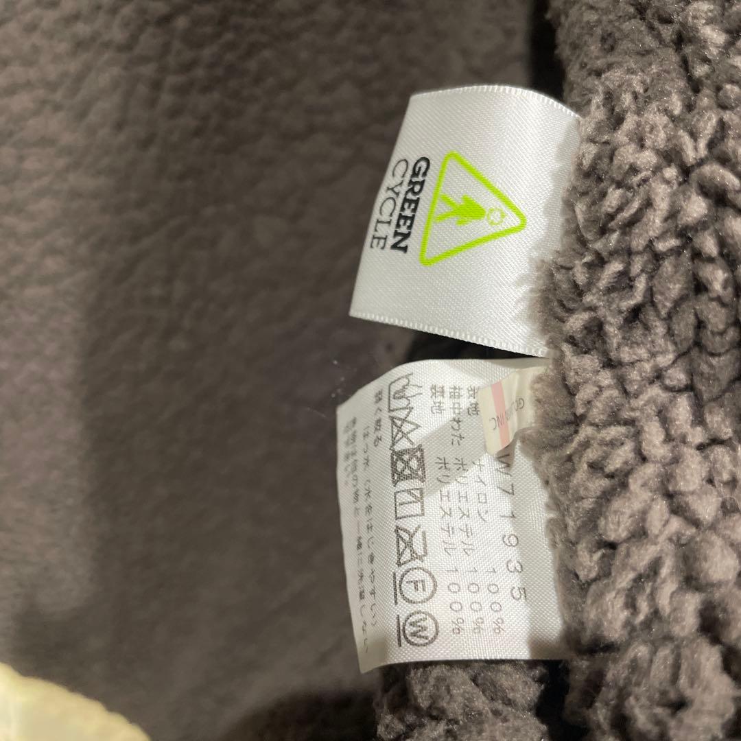 ノースフェイス コンパクトノマドコート XL レディース NPW71935