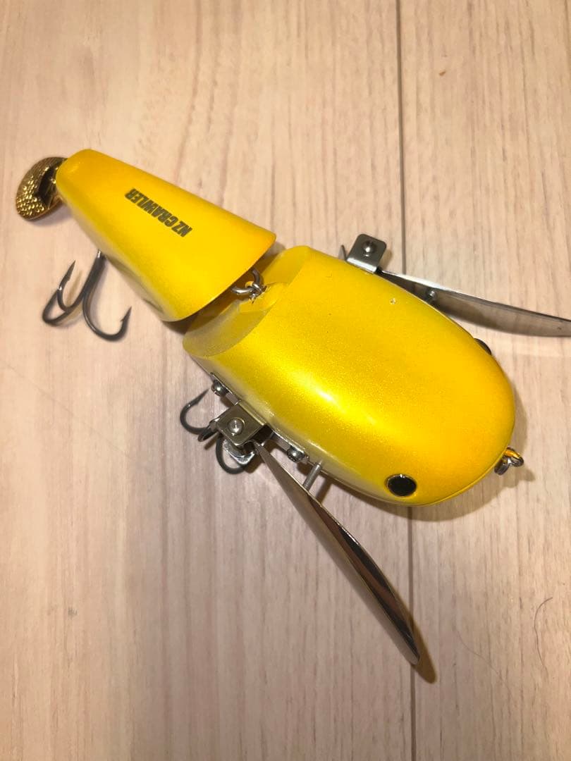 バスルアーセット