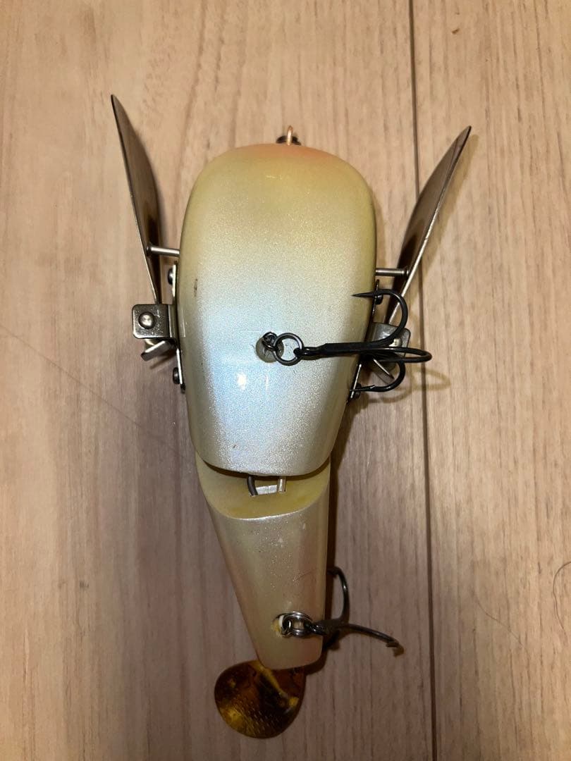 バスルアーセット