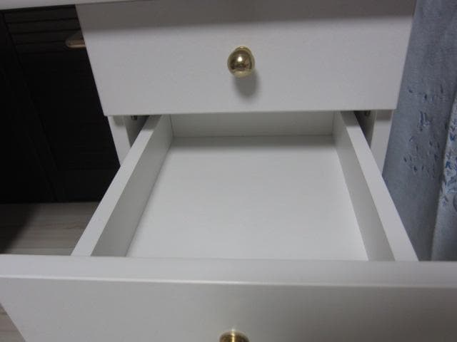 Francfranc/フランフラン エルドラド コスメデスク/ドレッサーテーブル