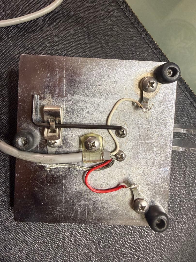 価格ダウン　Bencher BY-2 パドル