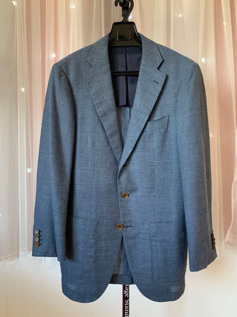 タ*ケ様 ブリッラペルイルグスト テーラードジャケット ジャケット 44