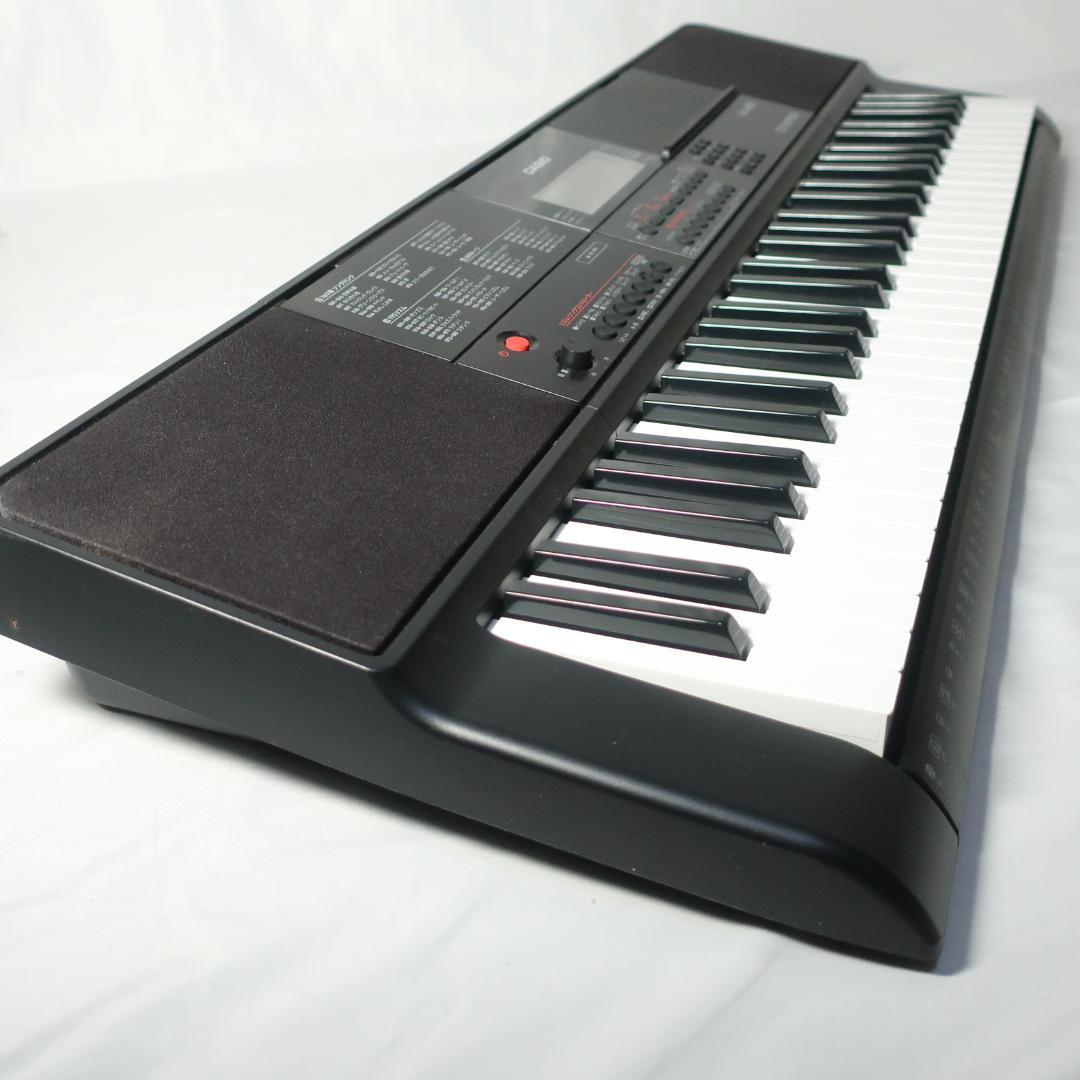美品 CASIO CT-X700 61鍵盤 2018年製 キーボード