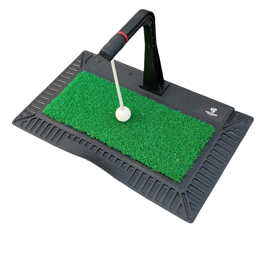 WINNER SPIRIT ウィナースピリット リアルスイング300 ゴルフ