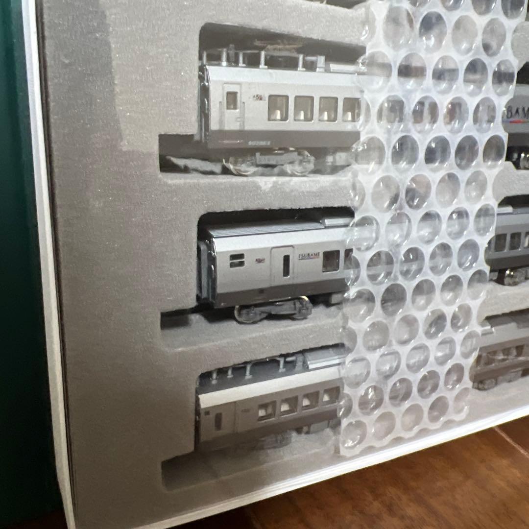 KATO 10-320 787系つばめ