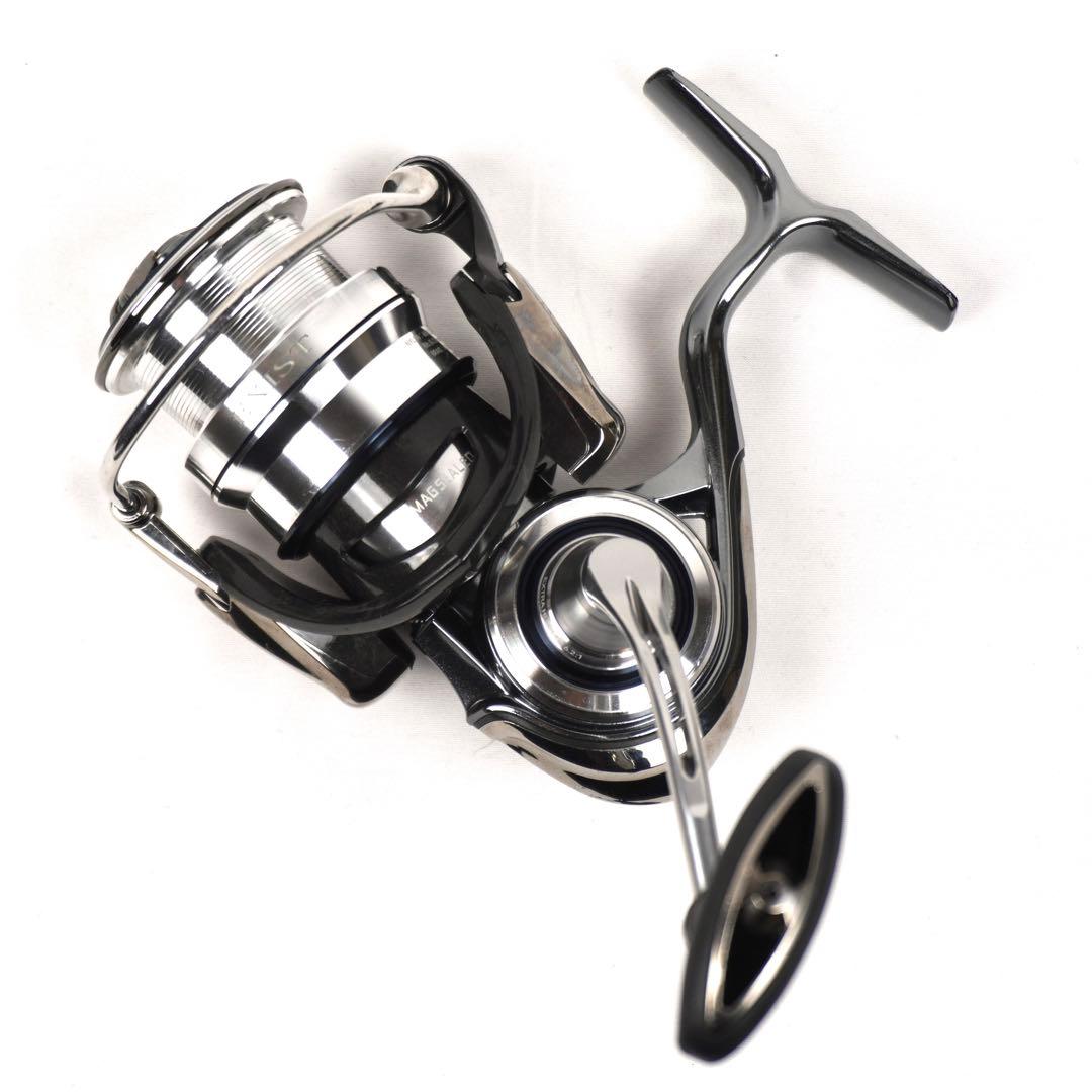 ダイワ 18 イグジスト LT2500-XH