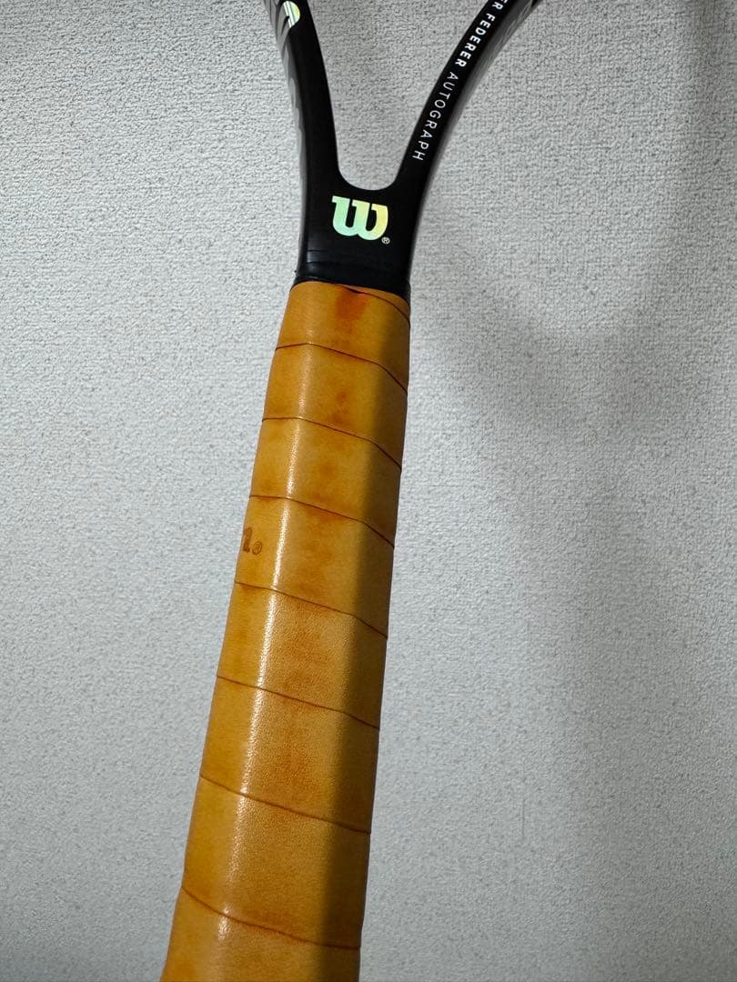 ラケット(硬式用) PRO STAFF 97 AUTOGRAPH