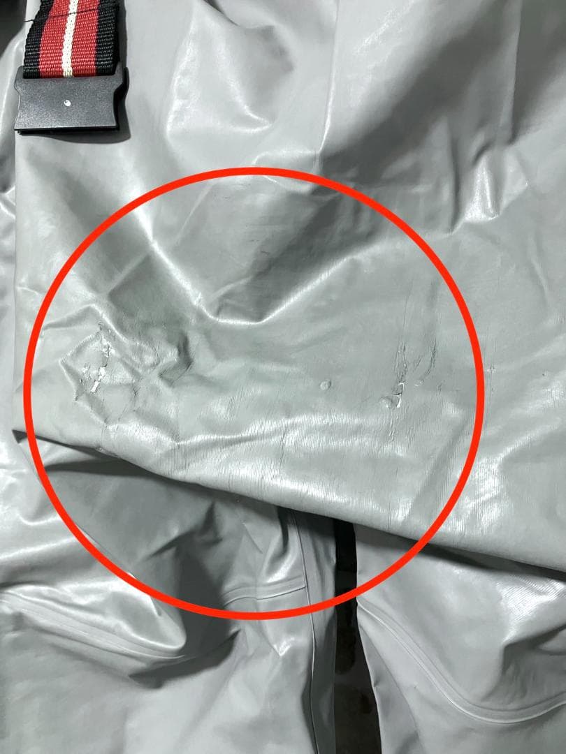 【24時間以内/匿名発送】ダイワ DR-6002 レインスーツ メンズ XL