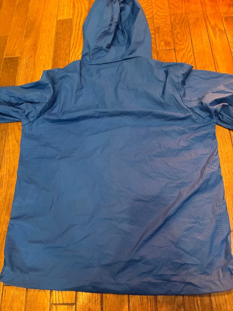 PEARLY GATES ウインドブレーカー