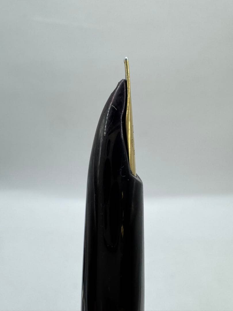 22K 万年筆 PILOT Elite パイロットエリート