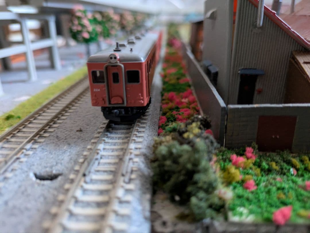 キハ40 22 24北海道普通列車セット