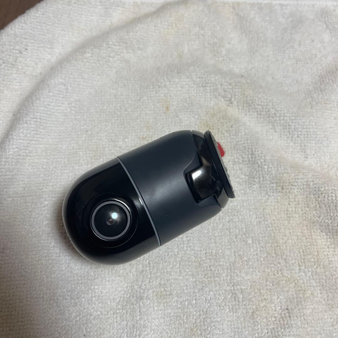 山口70mai Dash Cam Omni 360度ドライブレコーダー