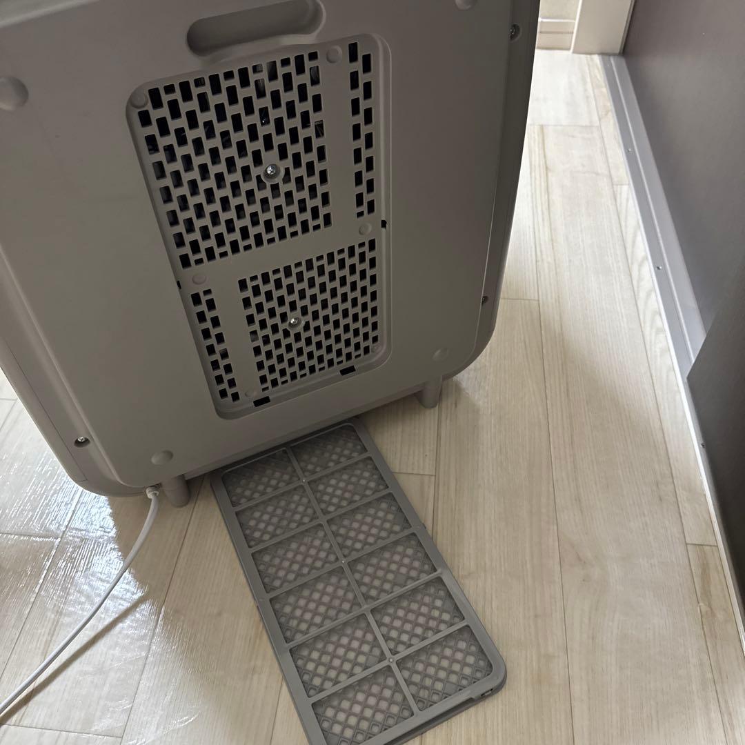 《美品》 ネロ ドライペットルーム 犬 猫 PD-B10-G