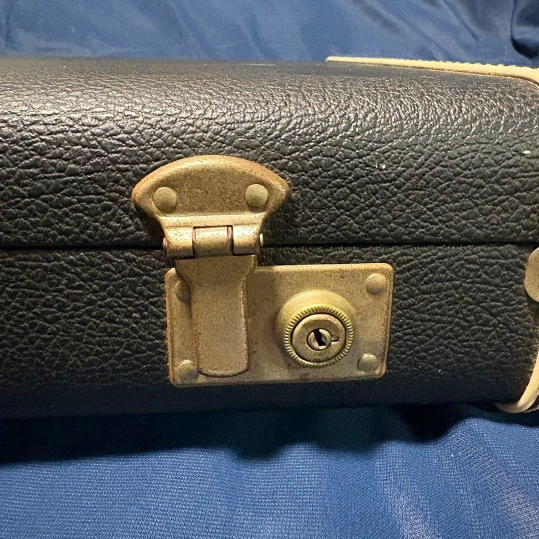 【希少】フェンダーカスタムショップ　ジェフベックシグネチャーモデル