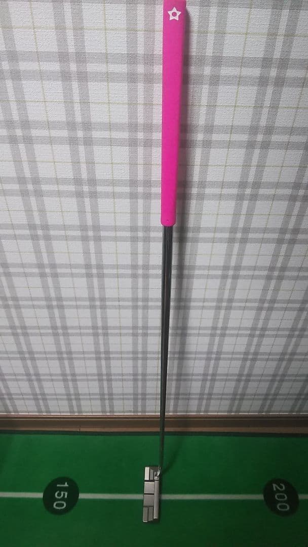 スコッティキャメロン Select Newport 2 Dual Balance