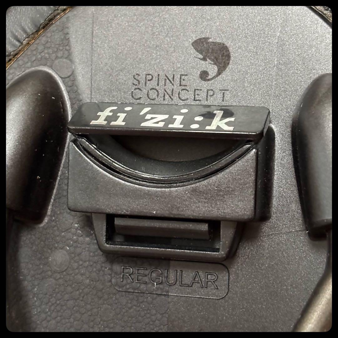 fi'zi:k ANTARES R3 OPEN K:IUM カメレオンレギュラー