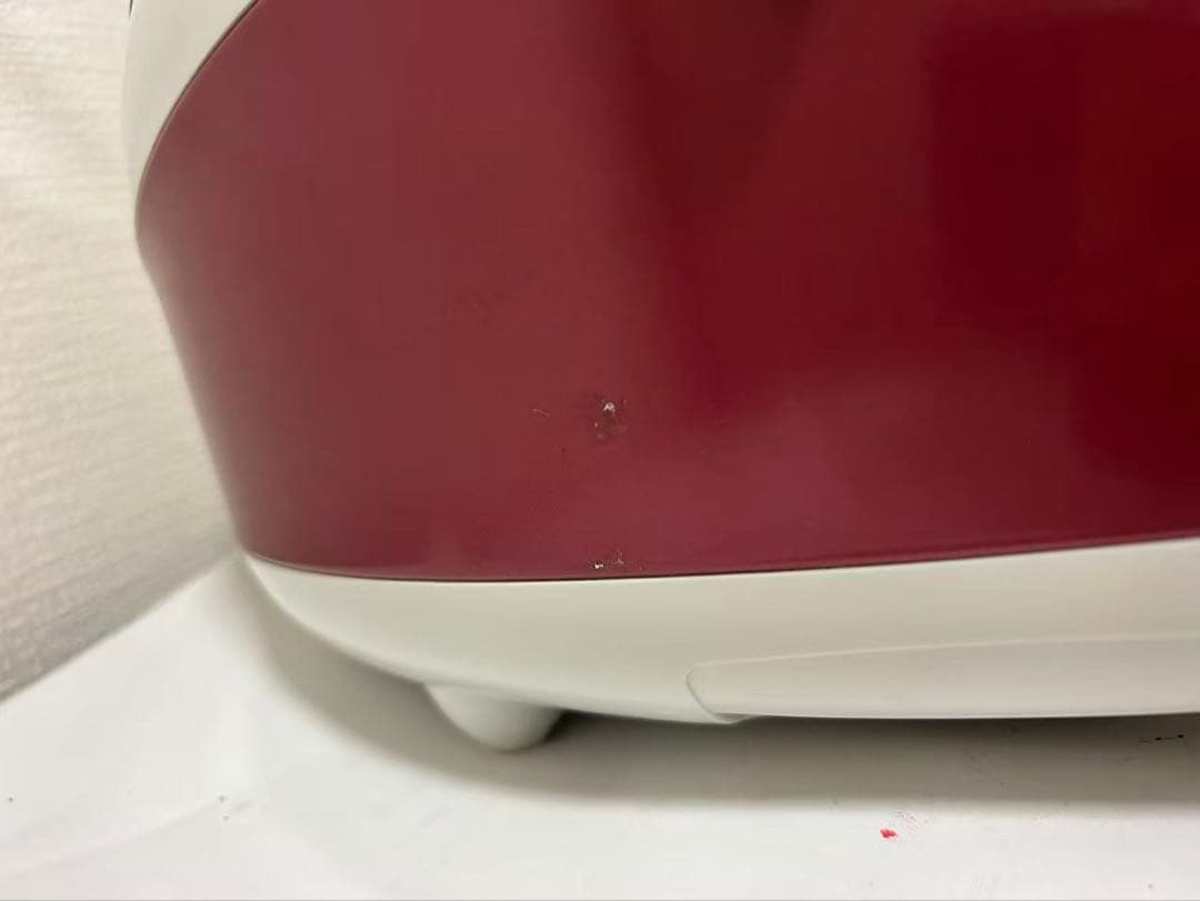 美品　NHL-2012-10 超高圧万能調理器発芽玄米　炊飯器