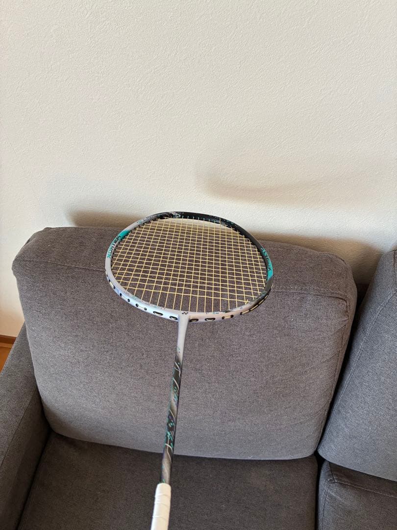 YONEX アストロクス88Sプロ2本