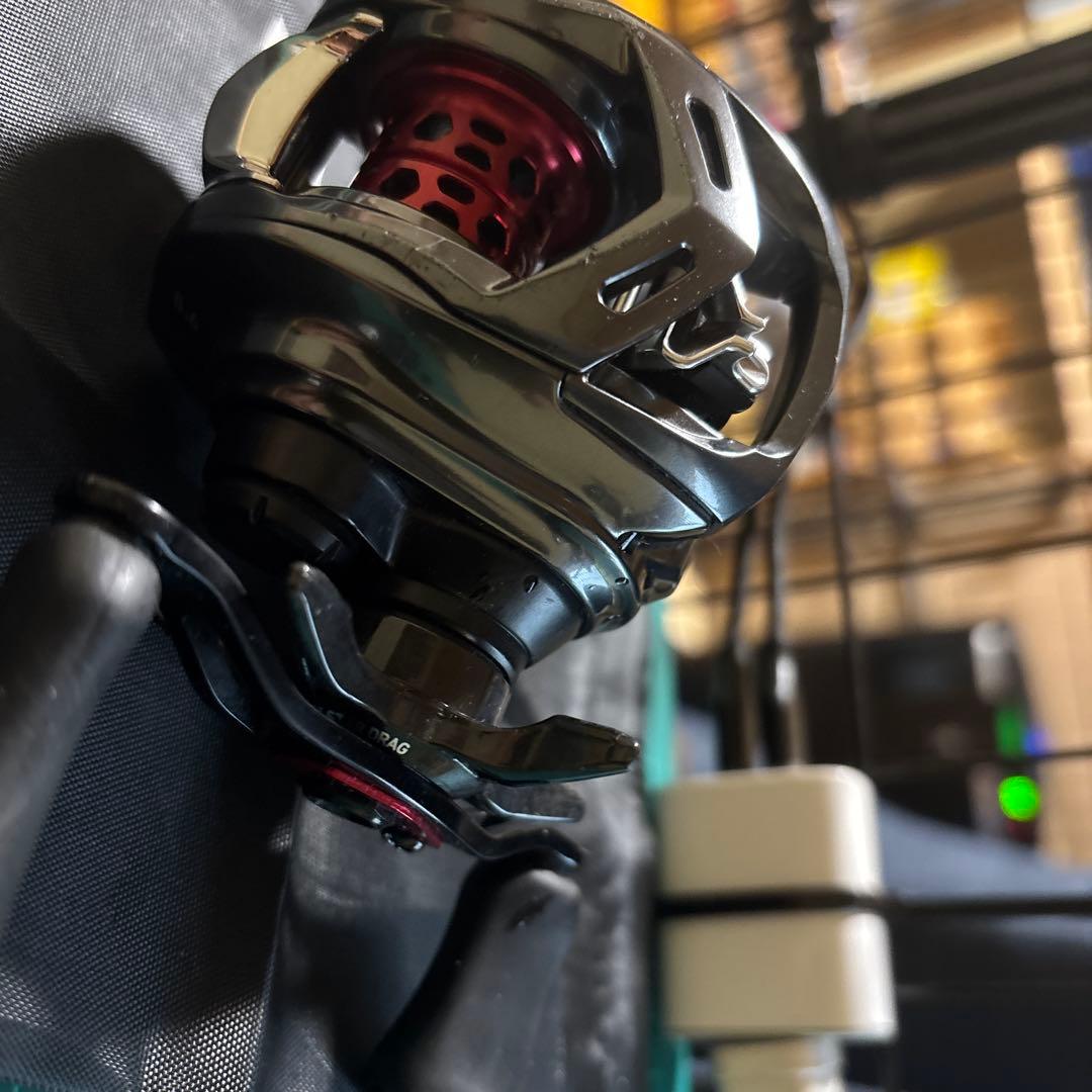 20 アルファスAIR TW 右ハンドル