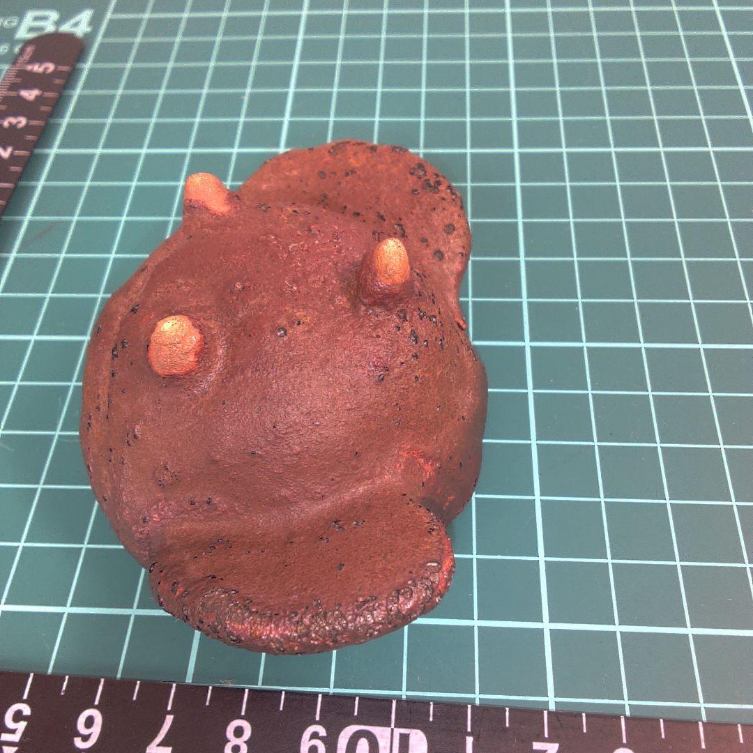 小物１ 香炉？能野焼？