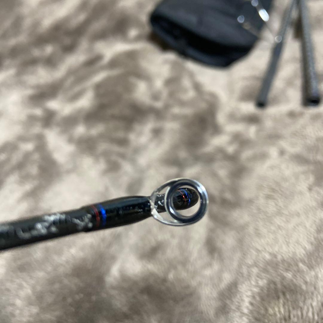 【美品】シマノ スコーピオン2651R-5