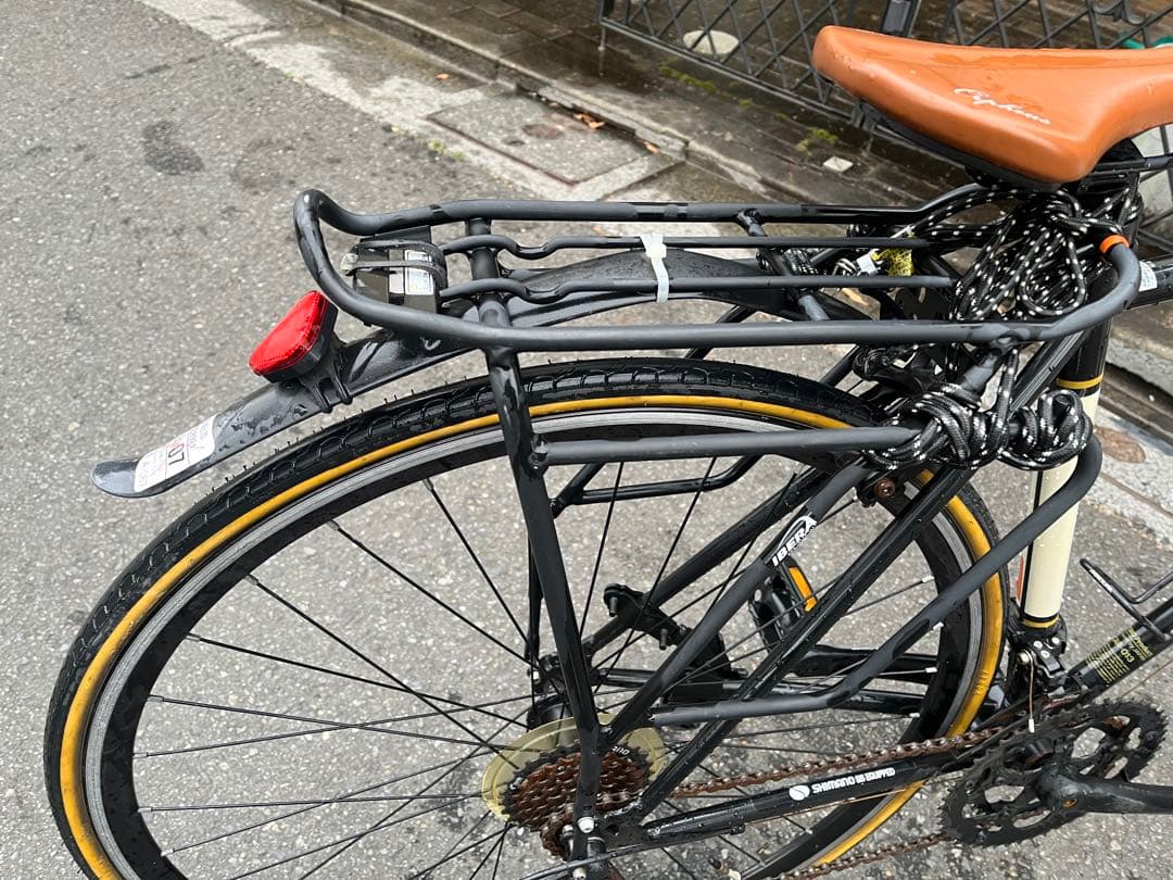 ロードバイク CANOVER （カノーバー）CAR-013 ORPHEUS