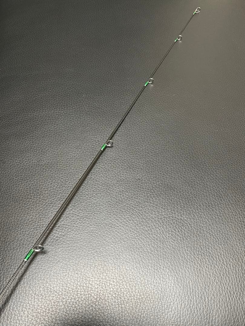 カスケット レボリューション 51ML（ビルド品）