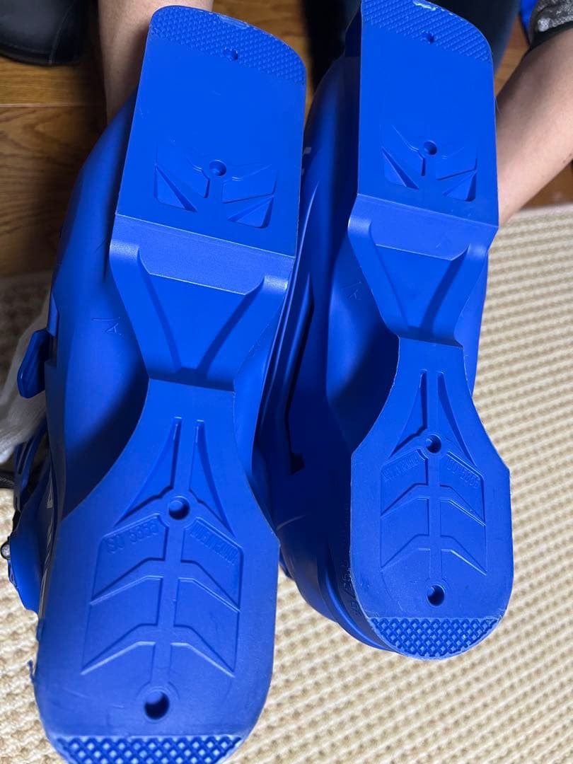 【未使用】Salomon S/Race 130 ブーツ(男性用)