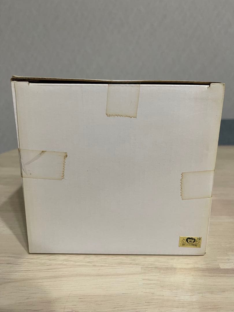 【未開封】Grandista モンキー・D・ルフィ フィギュア