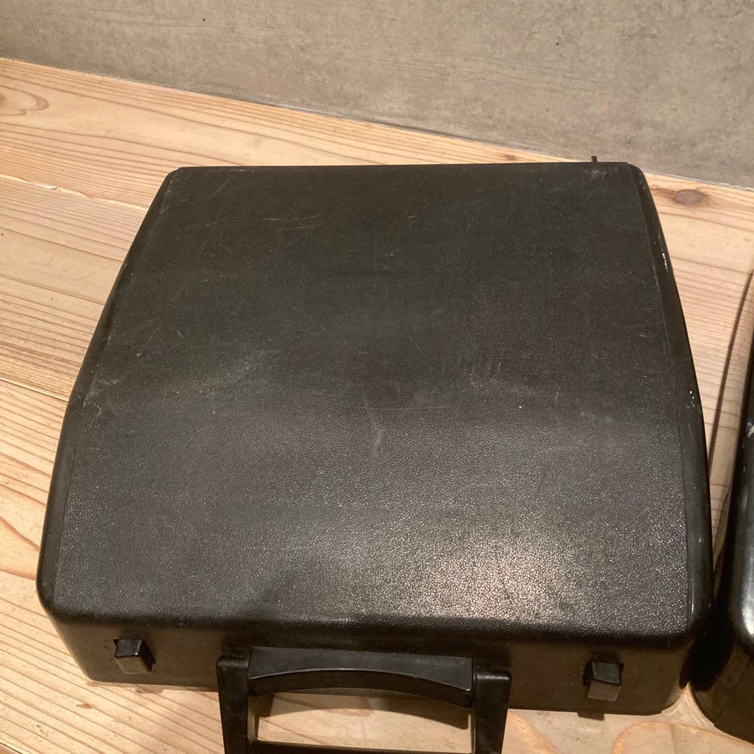 brother　タイプライター　JP1-193　2個　アンティーク　レトロ