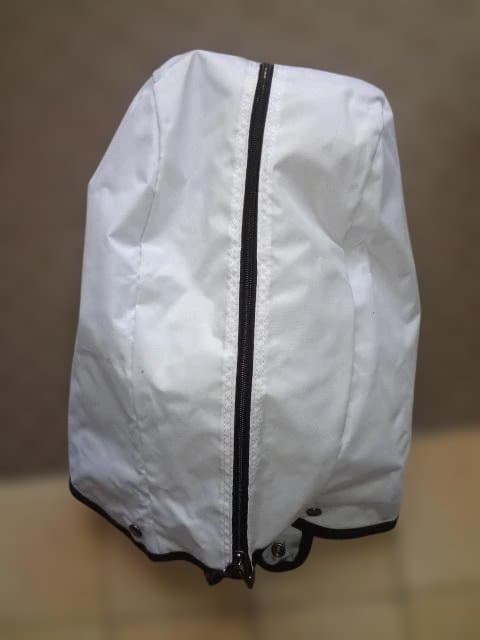 テーラーメイド / TaylorMade 軽量キャディバッグ (TJ111)中古