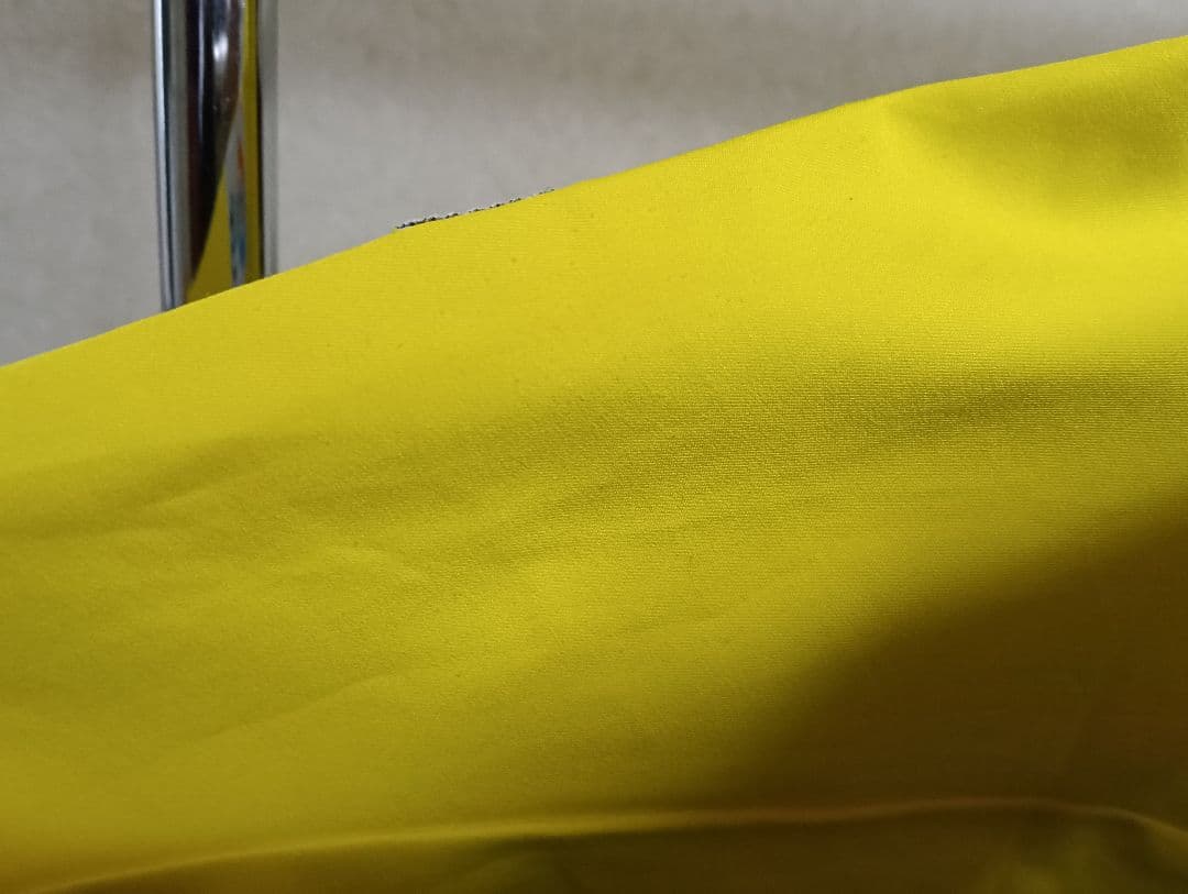 【激レア正規品！】バルセロナ 02/03 3rdGKユニフォーム イエロー海外M