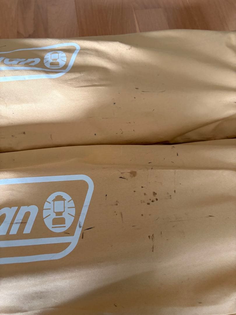 Coleman コールマン 折りたたみアウトドアチェア レイチェア 2脚セット