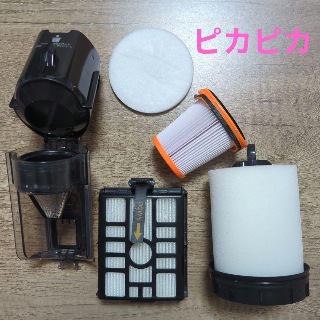 美品★CS150JAE スティッククリーナー SHARK　シャーク